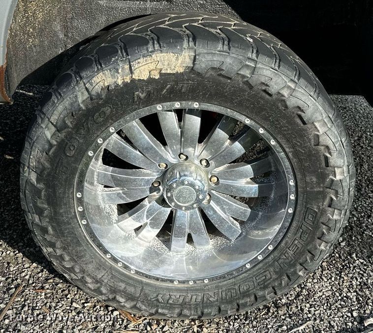 image for item DP3131 2000 Ford Excursion  SUV