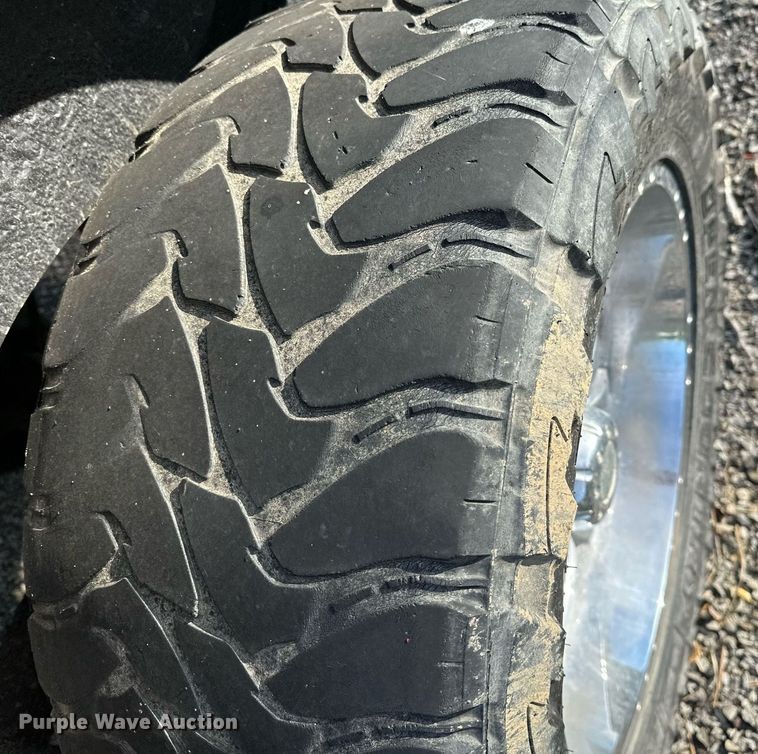 image for item DP3131 2000 Ford Excursion  SUV