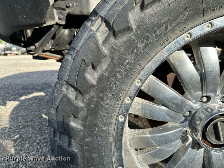 image for item DP3131 2000 Ford Excursion  SUV