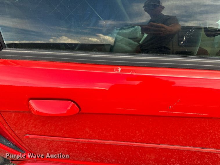 image for item DP3132 2001 Ford Mustang