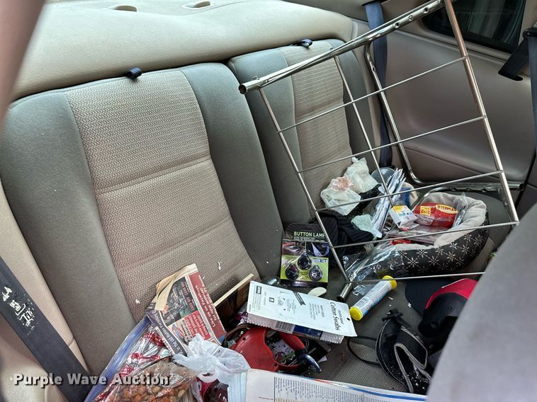 image for item DP3132 2001 Ford Mustang