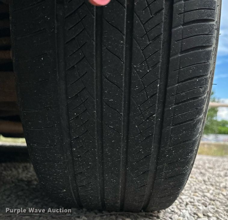 image for item DP3132 2001 Ford Mustang