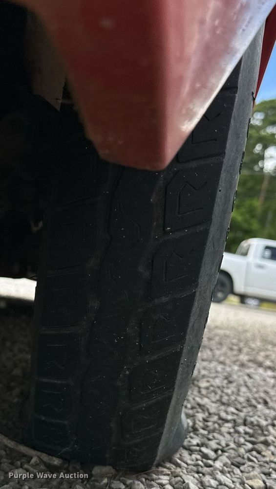 image for item DP3132 2001 Ford Mustang