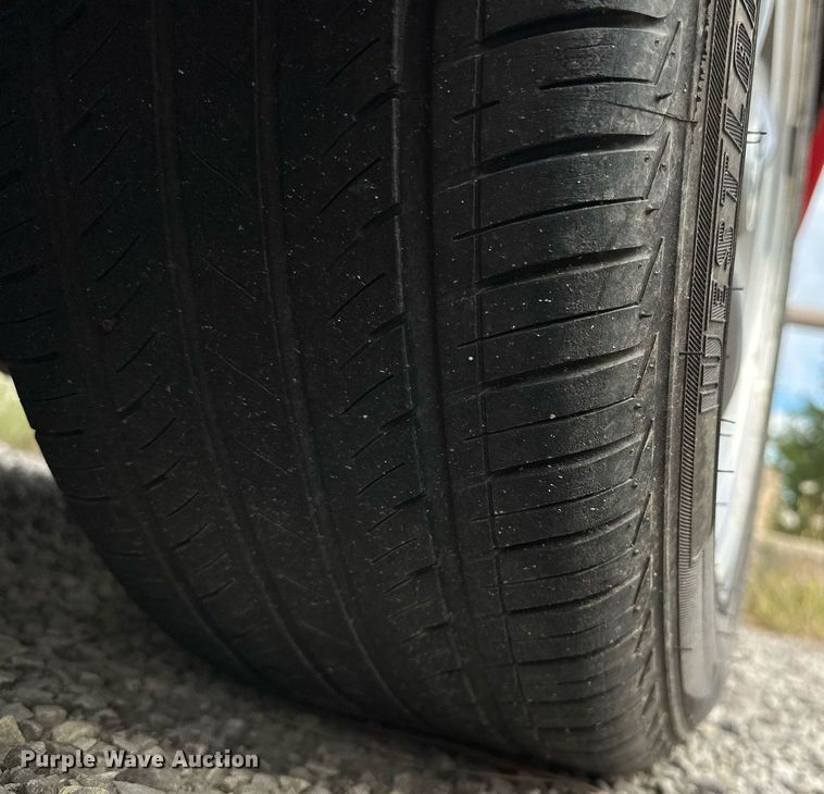 image for item DP3132 2001 Ford Mustang