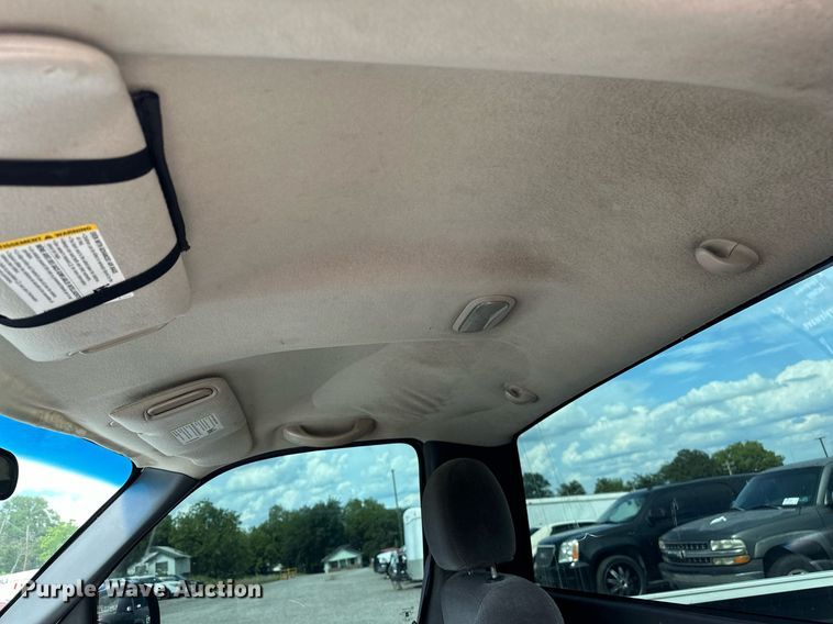 image for item DP3134 2006 GMC Sierra 1500  pickup truck