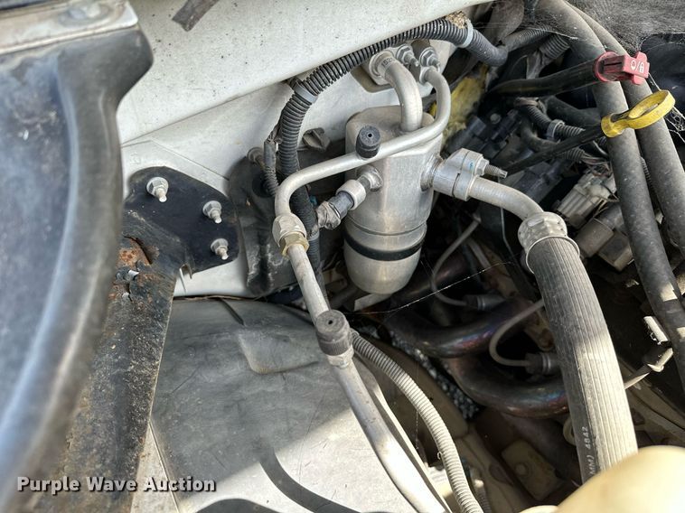 image for item DP3134 2006 GMC Sierra 1500  pickup truck