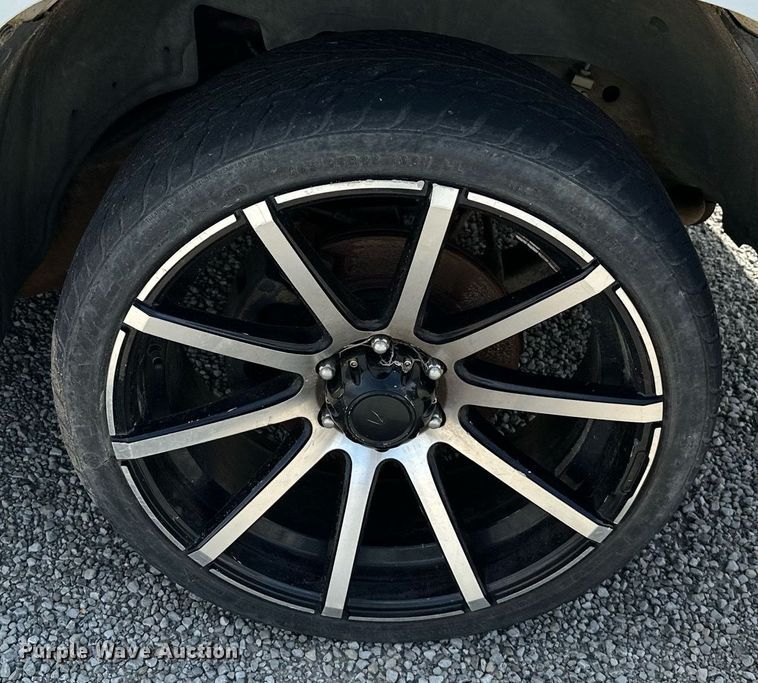 image for item DP3134 2006 GMC Sierra 1500  pickup truck