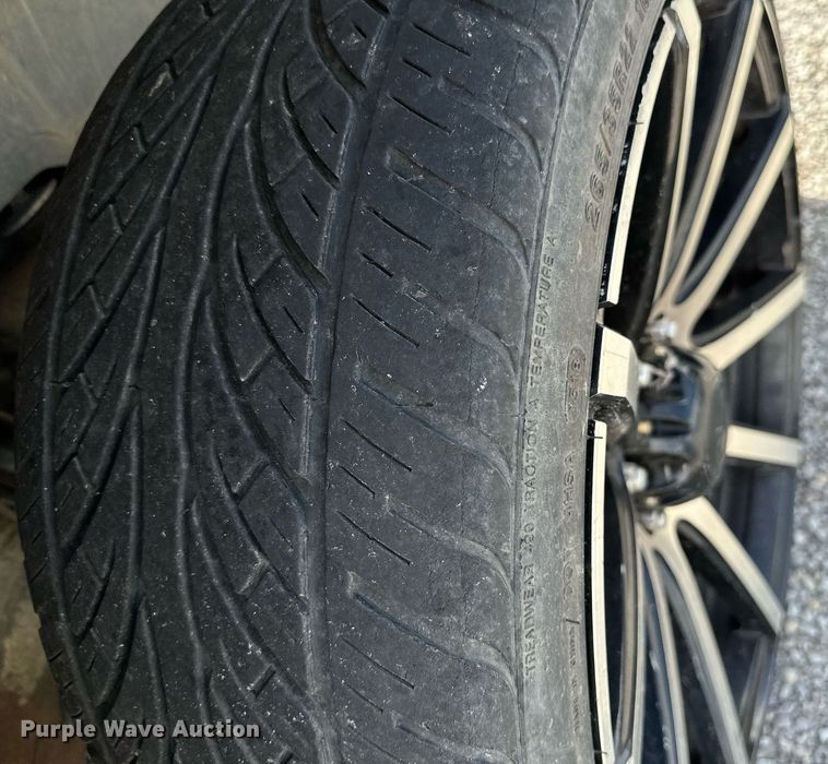 image for item DP3134 2006 GMC Sierra 1500  pickup truck