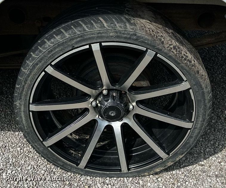 image for item DP3134 2006 GMC Sierra 1500  pickup truck