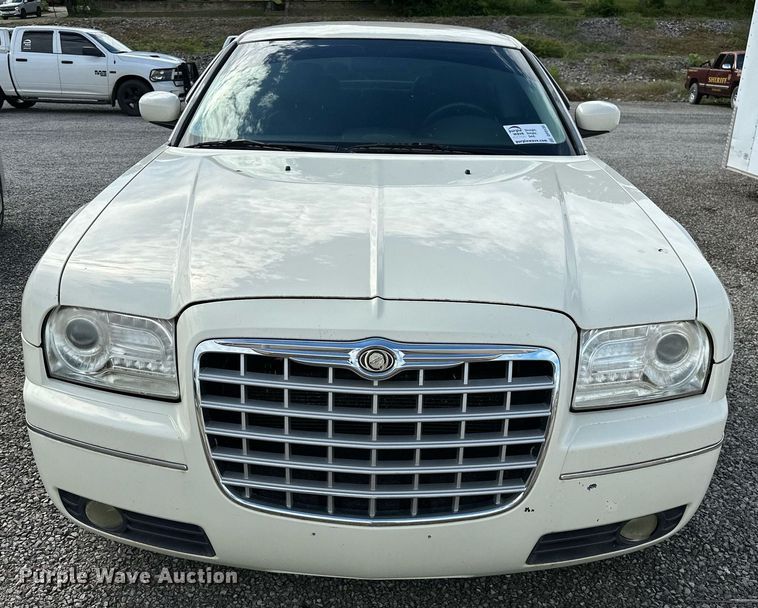 image for item DP3135 2008 Chrysler 300