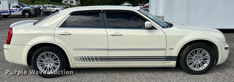 image for item DP3135 2008 Chrysler 300