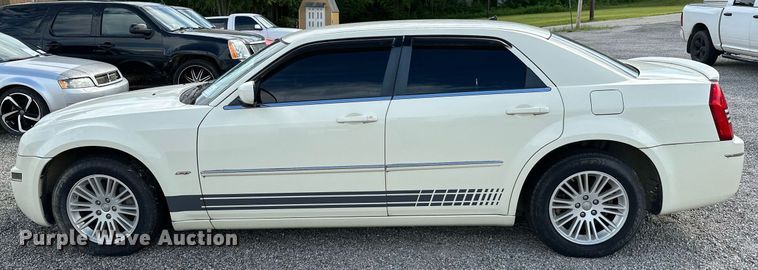 image for item DP3135 2008 Chrysler 300