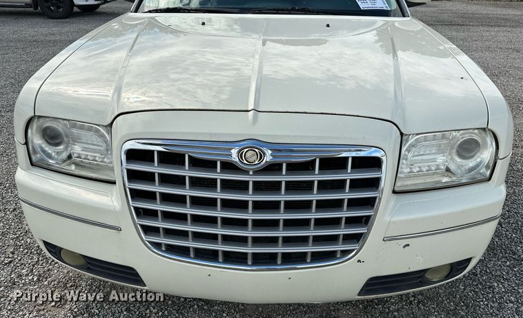 image for item DP3135 2008 Chrysler 300