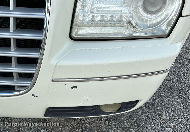 image for item DP3135 2008 Chrysler 300