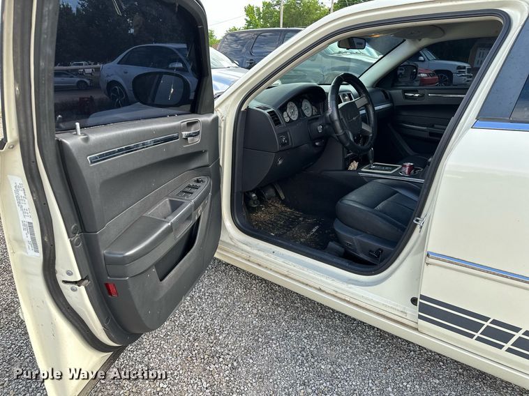 image for item DP3135 2008 Chrysler 300