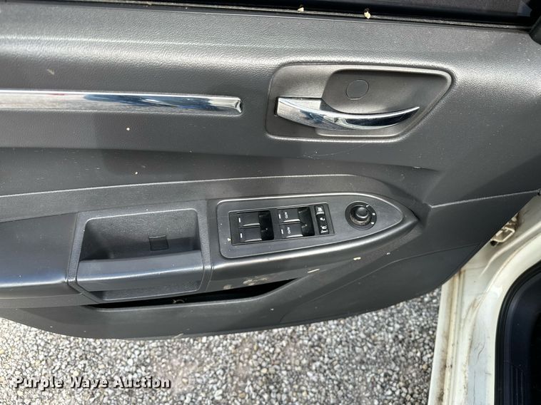 image for item DP3135 2008 Chrysler 300