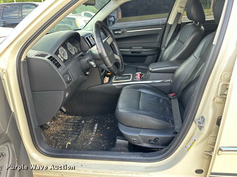 image for item DP3135 2008 Chrysler 300