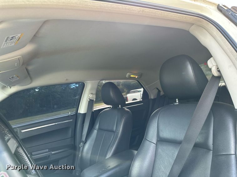 image for item DP3135 2008 Chrysler 300