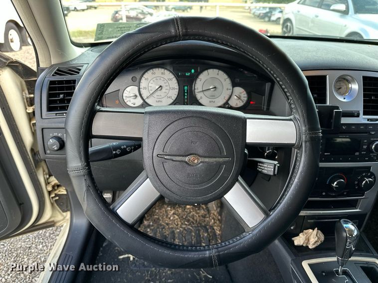 image for item DP3135 2008 Chrysler 300