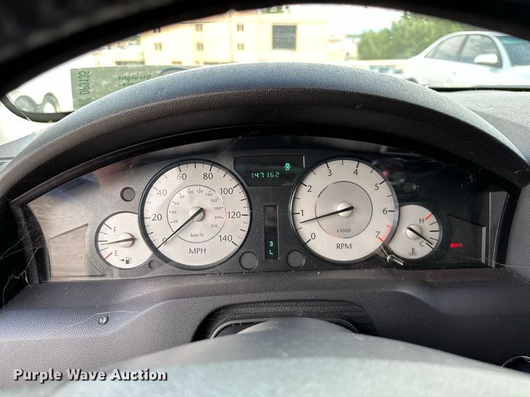 image for item DP3135 2008 Chrysler 300