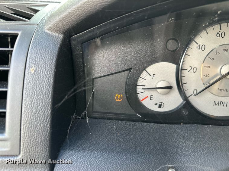 image for item DP3135 2008 Chrysler 300