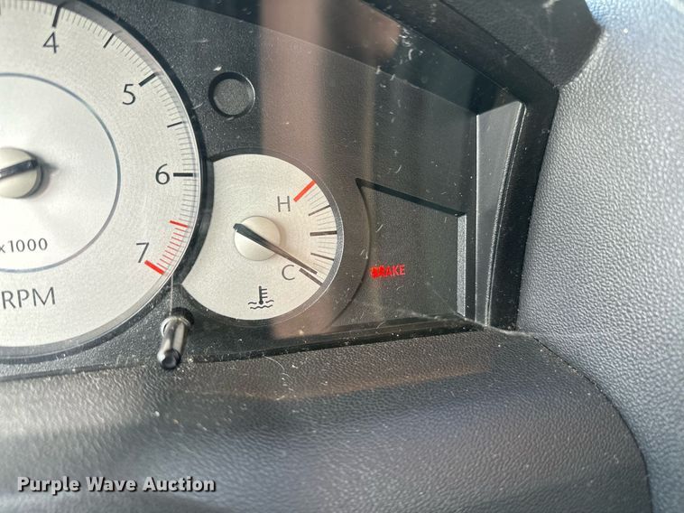 image for item DP3135 2008 Chrysler 300