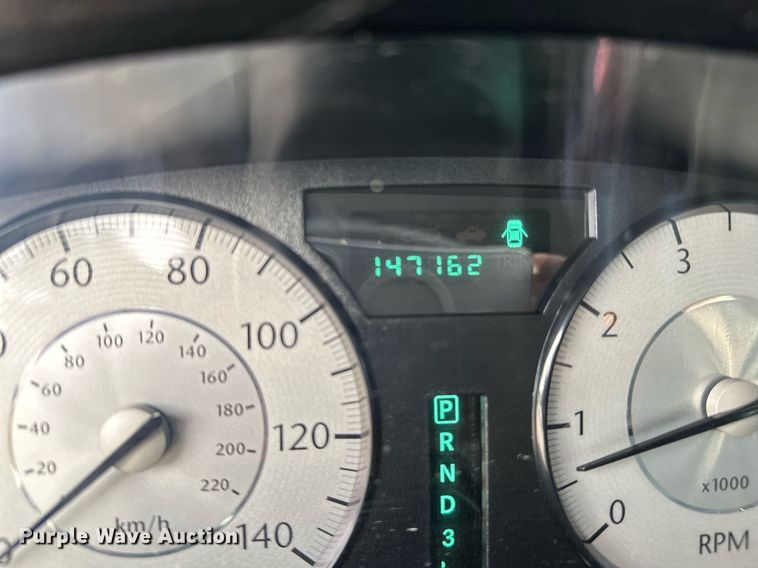 image for item DP3135 2008 Chrysler 300