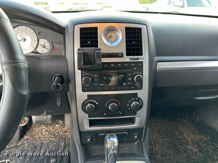 image for item DP3135 2008 Chrysler 300