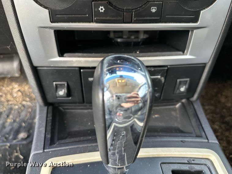 image for item DP3135 2008 Chrysler 300