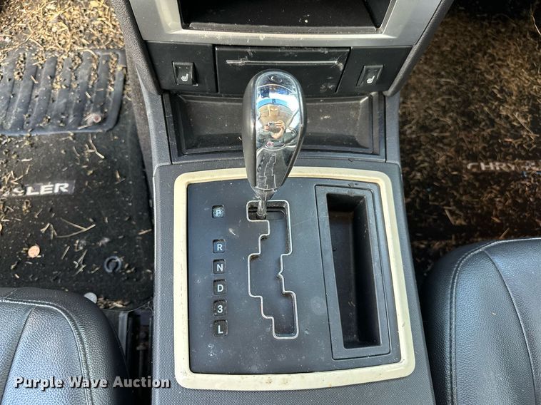 image for item DP3135 2008 Chrysler 300