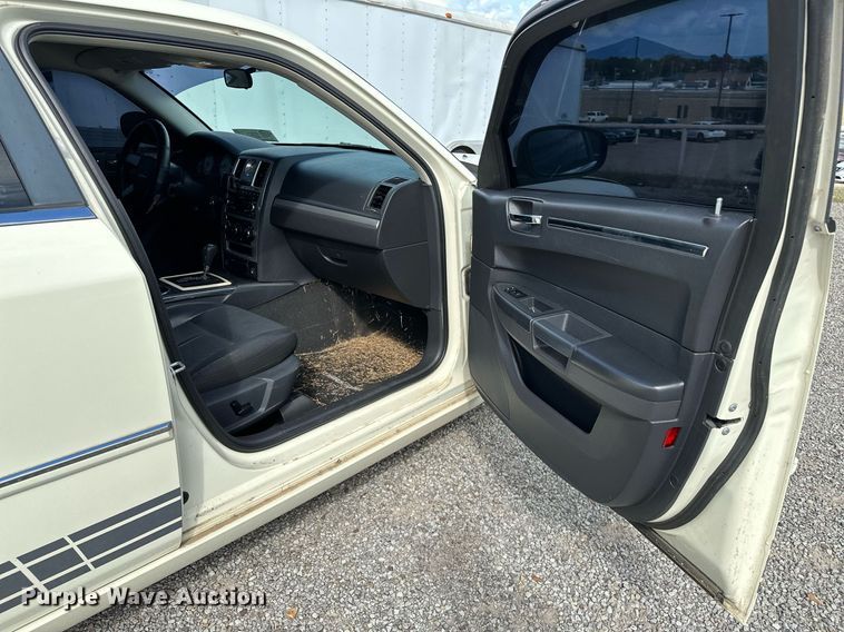 image for item DP3135 2008 Chrysler 300