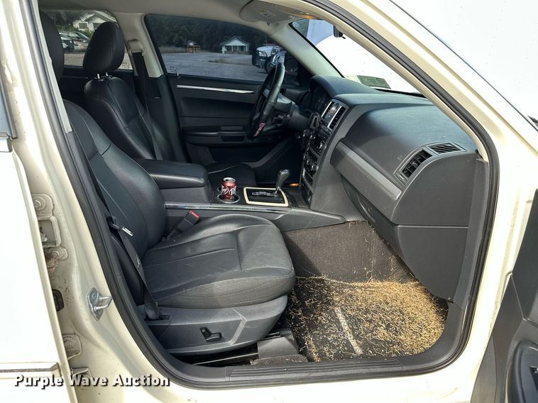 image for item DP3135 2008 Chrysler 300