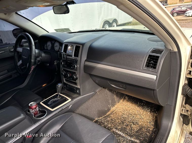 image for item DP3135 2008 Chrysler 300