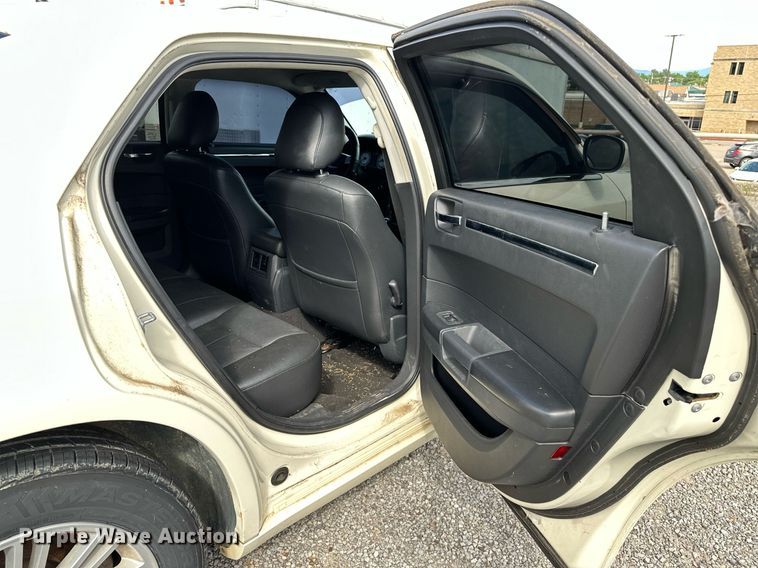 image for item DP3135 2008 Chrysler 300