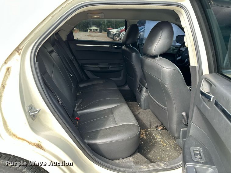 image for item DP3135 2008 Chrysler 300