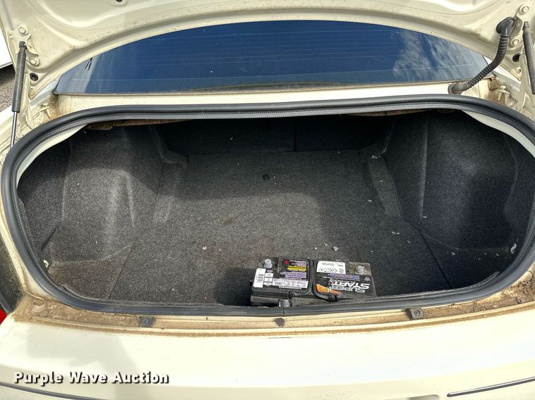 image for item DP3135 2008 Chrysler 300