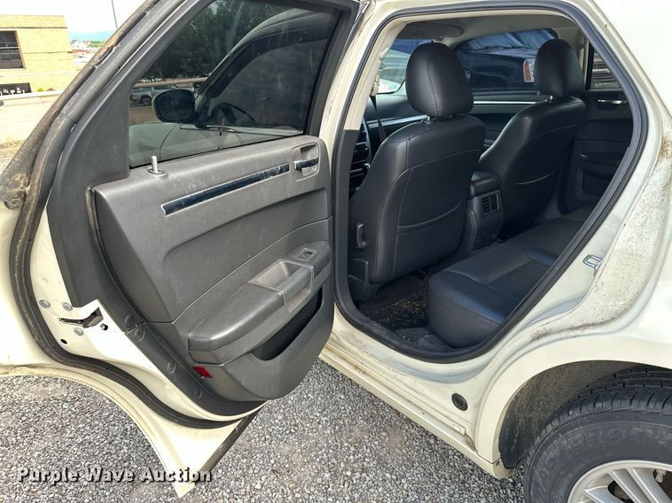 image for item DP3135 2008 Chrysler 300