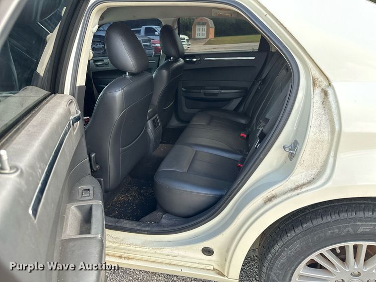 image for item DP3135 2008 Chrysler 300