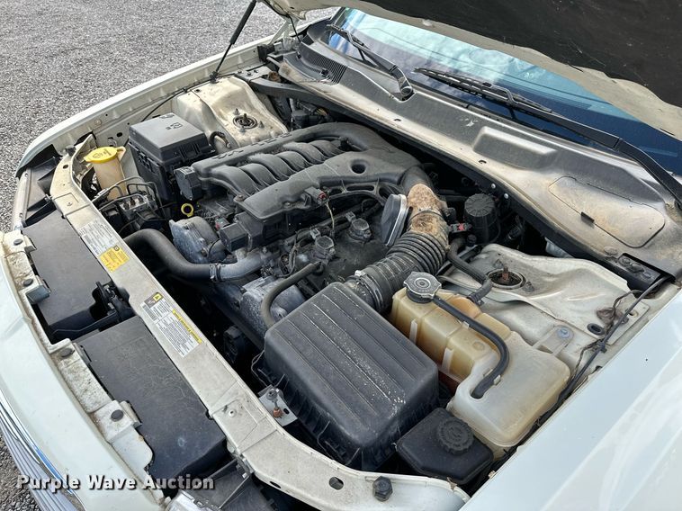 image for item DP3135 2008 Chrysler 300