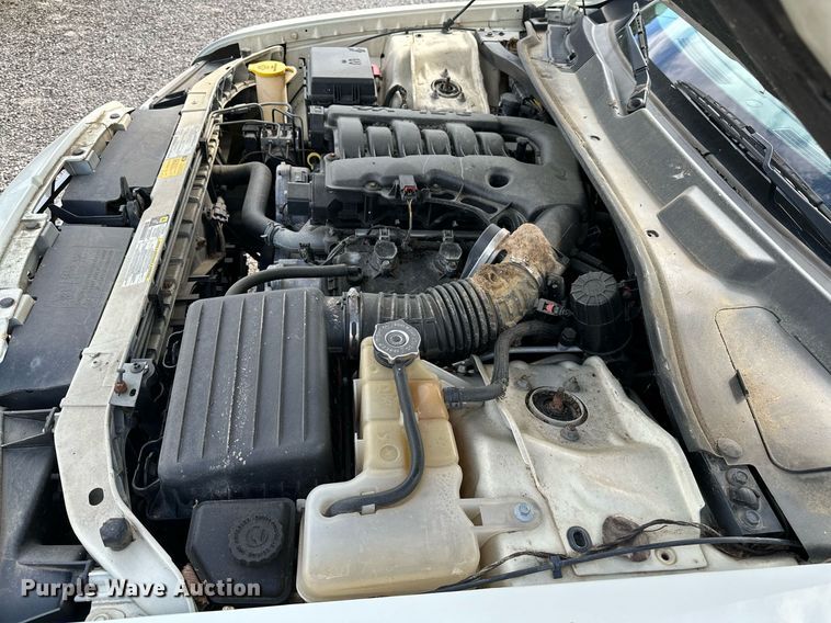 image for item DP3135 2008 Chrysler 300