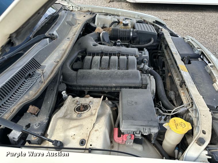 image for item DP3135 2008 Chrysler 300