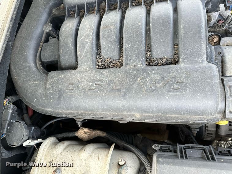 image for item DP3135 2008 Chrysler 300