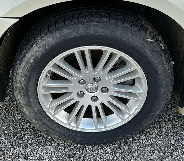 image for item DP3135 2008 Chrysler 300