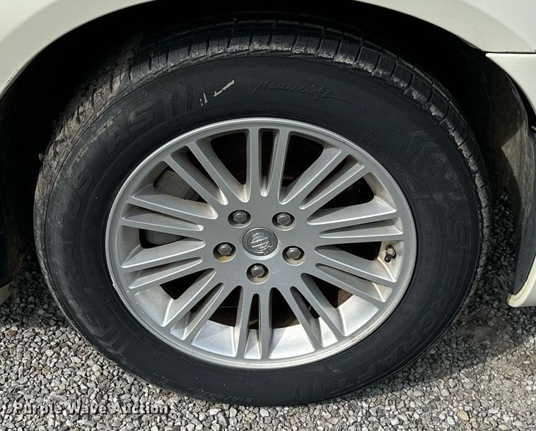 image for item DP3135 2008 Chrysler 300