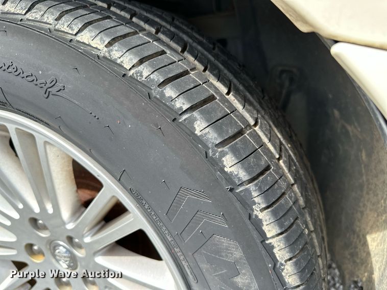 image for item DP3135 2008 Chrysler 300