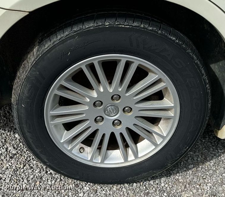 image for item DP3135 2008 Chrysler 300