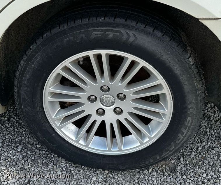 image for item DP3135 2008 Chrysler 300