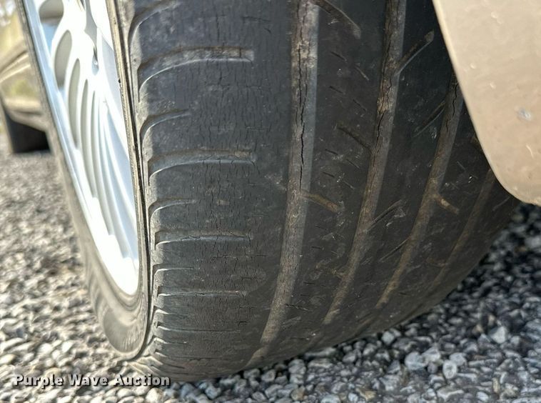 image for item DP3136 2001 BMW 330i