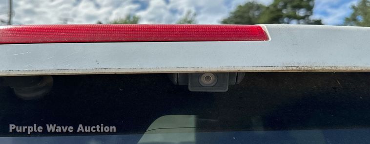 image for item DP3137 2006 Land Rover Range Rover  SUV