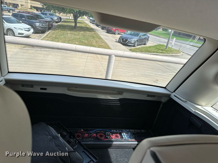 image for item DP3137 2006 Land Rover Range Rover  SUV